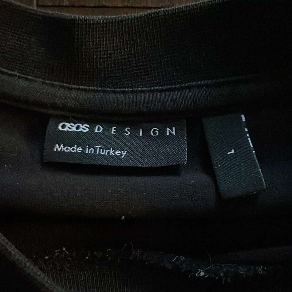 ASOS Design t-shirt - Picture 2 of 7